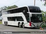 Auto Viação Catarinense 321300 na cidade de Campinas, São Paulo, Brasil, por Henrique Alves de Paula Silva. Número da foto: #10886621.