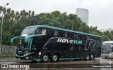 Rovetur Turismo 3400 na cidade de Curitiba, Paraná, Brasil, por Francisco Ivano. Número da foto: #10887719.