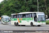 Empresa Gontijo de Transportes 21100 na cidade de Manhuaçu, Minas Gerais, Brasil, por Athos Lauriano do Prado. Número da foto: #10889269.
