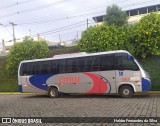 CMW Transportes 1263 na cidade de Atibaia, São Paulo, Brasil, por Helder Fernandes da Silva. ID da foto: :id.