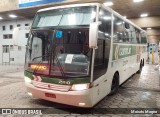 Empresa Gontijo de Transportes 21110 na cidade de Belo Horizonte, Minas Gerais, Brasil, por Moisés Magno. Número da foto: #10887385.