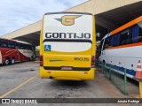 Empresa Gontijo de Transportes 16035 na cidade de Ribeirão Preto, São Paulo, Brasil, por Jonata Rodrigo. Número da foto: #10886697.