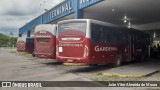 Expresso Gardenia 4225 na cidade de Pouso Alegre, Minas Gerais, Brasil, por João Vitor Almeida de Moura. Número da foto: #:id.