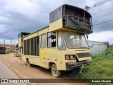 Ônibus Particulares JMH6713 na cidade de Monte Alegre de Sergipe, Sergipe, Brasil, por Everton Almeida. Número da foto: #10887587.