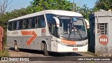 Viação Alvorada 830 na cidade de Vitória, Espírito Santo, Brasil, por Júlio César Paixão Lacerda. Número da foto: #:id.