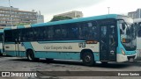 UTB - União Transporte Brasília 1680 na cidade de Brasília, Distrito Federal, Brasil, por Brenno Santos. Número da foto: #:id.