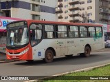 Sistema Complementar Rural 601322 na cidade de Gama, Distrito Federal, Brasil, por Samuel Oliveira. Número da foto: #10887310.