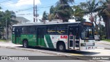 Next Mobilidade - ABC Sistema de Transporte 7062 na cidade de Santo André, São Paulo, Brasil, por Juliano Soares. Número da foto: #10886770.