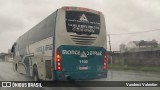 Transportadora Turística Monte Serrat 1100 na cidade de São Paulo, São Paulo, Brasil, por Vanderci Valentim. Número da foto: #10887543.