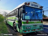 CETOSA SJB10380 na cidade de Alajuela, Alajuela, Alajuela, Costa Rica, por Antonio Estrada Soto. Número da foto: #10888260.