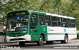 Via Sul Transportes Urbanos 5 1036 na cidade de São Paulo, São Paulo, Brasil, por Leandro Machado de Castro. ID da foto: :id.