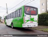 VB Transportes e Turismo 3239 na cidade de Campinas, São Paulo, Brasil, por Tony Maykon Santos. Número da foto: #:id.