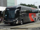 Style Bus 8400 na cidade de Rio de Janeiro, Rio de Janeiro, Brasil, por Wellington de Jesus Santos. Número da foto: #10887441.