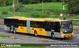 Mobi Rio E902055 na cidade de Lavrinhas, São Paulo, Brasil, por Jhonatan Diego da Silva Trevisan. Número da foto: #:id.