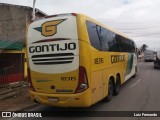 Empresa Gontijo de Transportes 18315 na cidade de Maceió, Alagoas, Brasil, por Luiz Fernando. Número da foto: #10887032.