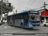 Transwolff Transportes e Turismo 6 6863 na cidade de São Paulo, São Paulo, Brasil, por Douglas Célio Brandao. Número da foto: #:id.
