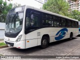 Autotransportes Los Guido 136 na cidade de Mata Redonda, San José, San José, Costa Rica, por Andrés Martínez Rodríguez. Número da foto: #:id.