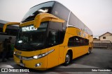 ETM - Empresa de Transporte Maullín  na cidade de Concepción, Concepción, Bío-Bío, Chile, por Seba Hernández. Número da foto: #10887806.