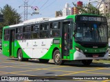 VB Transportes e Turismo 3269 na cidade de Campinas, São Paulo, Brasil, por Henrique Alves de Paula Silva. ID da foto: :id.