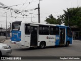 Cooper Líder > A2 Transportes 6 8369 na cidade de São Paulo, São Paulo, Brasil, por Douglas Célio Brandao. Número da foto: #10886721.