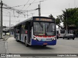 Next Mobilidade - ABC Sistema de Transporte 5435 na cidade de São Paulo, São Paulo, Brasil, por Douglas Célio Brandao. Número da foto: #10886743.