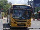 Plataforma Transportes 30157 na cidade de Salvador, Bahia, Brasil, por Felipe Damásio. Número da foto: #10887631.