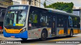 Viação Metrópole Paulista - Zona Leste 3 1712 na cidade de São Paulo, São Paulo, Brasil, por Anderson Barbosa Marinho. Número da foto: #:id.