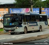 Viação Jardins 20769 na cidade de Contagem, Minas Gerais, Brasil, por Vinícius Ferreira Rodrigues. Número da foto: #:id.