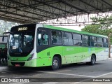 Expresso Maringá São José dos Campos 3210 na cidade de São José dos Campos, São Paulo, Brasil, por Robson Prado. Número da foto: #:id.
