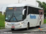 Empresa Reunidas Paulista de Transportes 164009 na cidade de Campinas, São Paulo, Brasil, por Henrique Alves de Paula Silva. Número da foto: #:id.