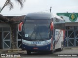Loc Bus 2010 na cidade de Escada, Pernambuco, Brasil, por Pedro Francisco Junior. Número da foto: #:id.