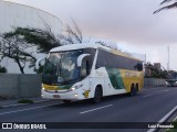 Empresa Gontijo de Transportes 18510 na cidade de Maceió, Alagoas, Brasil, por Luiz Fernando. Número da foto: #10887049.