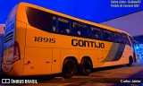 Empresa Gontijo de Transportes 18915 na cidade de Goiânia, Goiás, Brasil, por Carlos Júnior. Número da foto: #10889316.