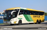 Empresa Gontijo de Transportes 18875 na cidade de São Paulo, São Paulo, Brasil, por George Miranda. Número da foto: #10888579.
