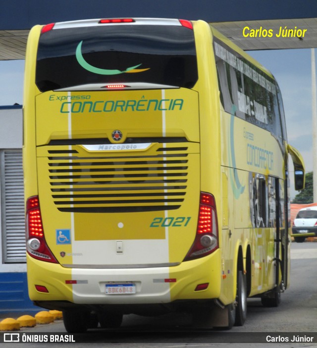 Expresso Concorrência 2021 na cidade de Goiânia, Goiás, Brasil, por Carlos Júnior. Número da foto: #10892084.