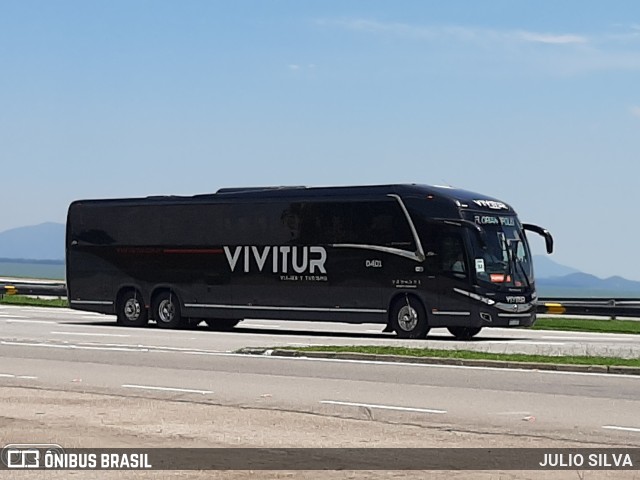 Vivitur Viajes y Turismo 0401 na cidade de Florianópolis, Santa Catarina, Brasil, por JULIO SILVA. Número da foto: #10889989.