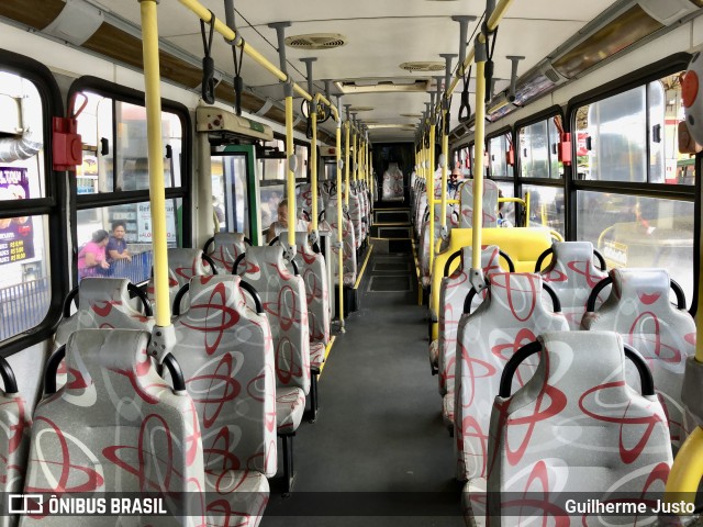 ConSor - Consórcio Sorocaba 1189 na cidade de Sorocaba, São Paulo, Brasil, por Guilherme Justo. Número da foto: #10892065.