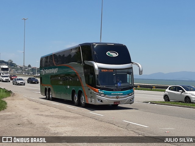 Empresa Santo Anjo da Guarda 985 na cidade de Florianópolis, Santa Catarina, Brasil, por JULIO SILVA. Número da foto: #10889995.
