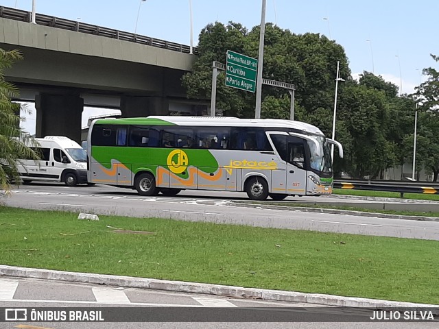 Jotacé 537 na cidade de Florianópolis, Santa Catarina, Brasil, por JULIO SILVA. Número da foto: #10889950.