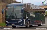Viação Cometa 721538 na cidade de Campinas, São Paulo, Brasil, por Sérgio de Sousa Elias. Número da foto: #10891575.
