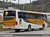 Viação Bassamar 107 na cidade de Juiz de Fora, Minas Gerais, Brasil, por Luiz Krolman. ID da foto: :id.