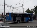 Cooper Líder > A2 Transportes 6 8202 na cidade de São Paulo, São Paulo, Brasil, por Douglas Célio Brandao. Número da foto: #:id.