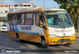 Yasmin Turismo 4910 na cidade de Salvador, Bahia, Brasil, por Felipe Damásio. Número da foto: #10890295.