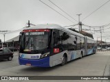 Next Mobilidade - ABC Sistema de Transporte 8308 na cidade de São Paulo, São Paulo, Brasil, por Douglas Célio Brandao. Número da foto: #10892510.