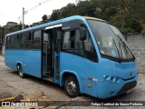 FAOL - Friburgo Auto Ônibus 451 na cidade de Nova Friburgo, Rio de Janeiro, Brasil, por Felipe Cardinot de Souza Pinheiro. Número da foto: #:id.