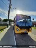 Prefeitura Municipal de Capela 20 na cidade de Capela, Sergipe, Brasil, por Bruno Costa. Número da foto: #:id.