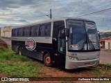 Emanoel Locadora e Turismo 9571 na cidade de Varginha, Minas Gerais, Brasil, por Guilherme Ribeiro da Silva. Número da foto: #:id.