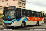 Triecon 248 na cidade de Barra Mansa, Rio de Janeiro, Brasil, por Paulo Henrique Pereira Borges. Número da foto: #10892589.