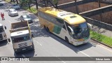 Empresa Gontijo de Transportes 19295 na cidade de Belo Horizonte, Minas Gerais, Brasil, por Edmar Junio. Número da foto: #10893014.