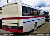 Ônibus Particulares 3200 na cidade de Alagoinhas, Bahia, Brasil, por Marcio Alves Pimentel. Número da foto: #:id.